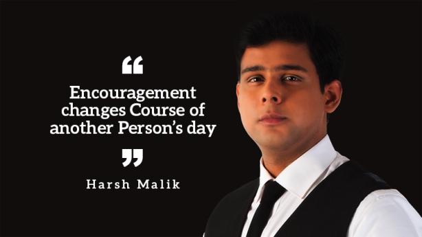 Career Mentor Harsh Malik